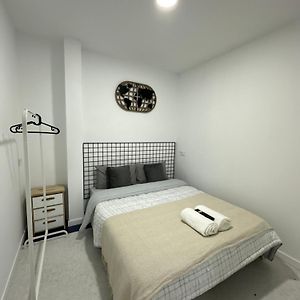 Deluxe Kamer met een King Size Bed